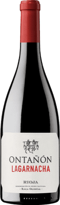 Ontañón Lagarnacha Grenache Rioja 75 cl