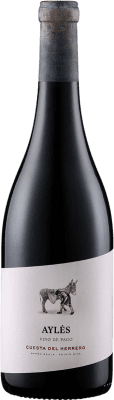 Pago de Aylés Cuesta del Herrero Vino de Pago Aylés 75 cl