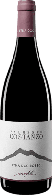 Palmento Costanzo Mofete Nerello Etna 75 cl