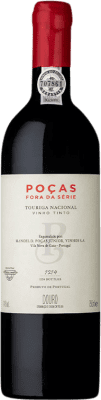 Poças Júnior Poças Fora da Série Touriga Nacional Douro 75 cl