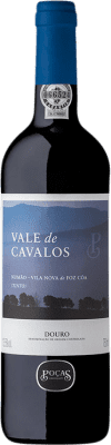 Poças Júnior Vale de Cavalos Tinto Douro 75 cl