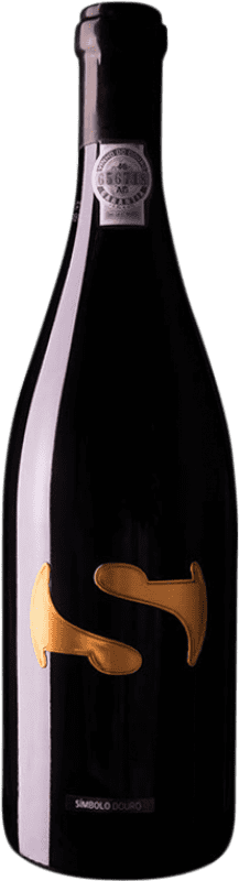 39,95 € | Красное вино Poças Júnior Símbolo I.G. Douro Португалия Touriga Franca, Touriga Nacional, Tinta Roriz 75 cl