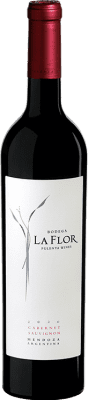 Pulenta La Flor Cabernet Sauvignon Mendoza 75 cl