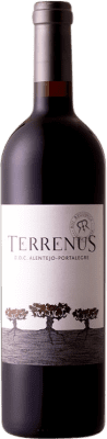 Rui Reguinga Terrenus Alentejo 75 cl