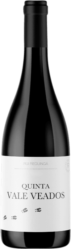 11,95 € | 赤ワイン Rui Reguinga Quinta de Vale Veados Ribatejo Tinto ポルトガル Syrah, Touriga Nacional 75 cl