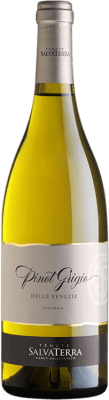 Salvaterra Pinot Cinza Delle Venezie 75 cl