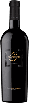 San Marzano Sessantanni Limited Edition