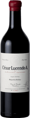 Lucendo. César A Vino de la Tierra de Castilla Отбор 75 cl