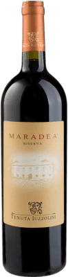 Tenuta Luzzolini Maradea Rosso Classico Superiore Gaglioppo Cirò Reserva 75 cl