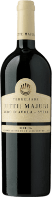 Terrelíade. Utti Majuri