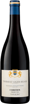 Thibault Liger-Belair Grand Cru Clos du Roi Pinot Black Corton 75 cl