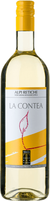 Triacca La Contea Alpi Retiche 75 cl