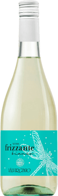 Valvirginio Bianco Frizzante Toscana 75 cl