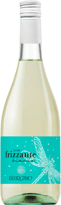 Valvirginio Toscana Frizzante — Semi-Sparkling 75 cl