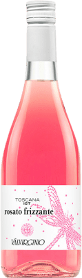 Valvirginio Rosato Frizzante Sangiovese Toscana 75 cl