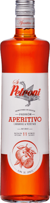 利口酒 Vermutería de Galicia Petroni Aperitivo