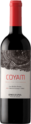 Concha y Toro Emiliana Coyam