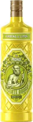 Liqueurs Del Mono 70 cl Limón — Lemon