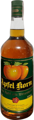 Liqueurs Born 1 L Apfel — Apple