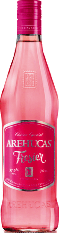 15,95 € | Rum Arehucas Fresier Ilhas Canárias Espanha 70 cl