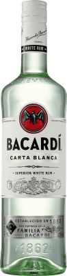 ラム Bacardí