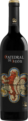 Catedral de León 75 cl