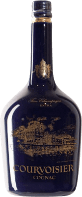 Cognac Conhaque Courvoisier Château Cognac 70 cl