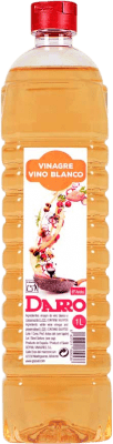 Vinagre Darro de Vino 1 L