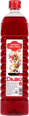 尖酸刻薄 Darro de Vino Tinto 1 L