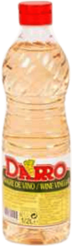 Free Shipping | Vinegar Darro Spain Medium Bottle 50 cl