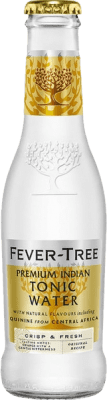 1,95 € | Bibite Fever-Tree Regno Unito Bottiglietta 20 cl Tonic Water — Tonica