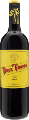 Guerra Bierzo 年轻的 75 cl