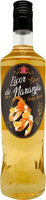 Licores Lial 70 cl Naranja