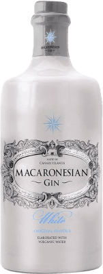 Джин Macaronesian Gin 70 cl