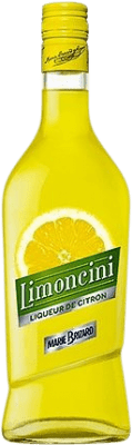 Anice Marie Brizard 70 cl Limón — Limone