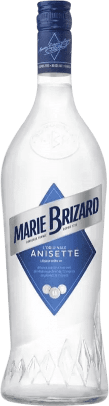 18,95 € Envio grátis | Anis Marie Brizard