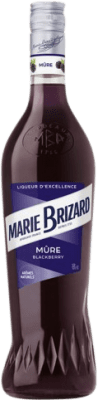 Licores Marie Brizard Mora 70 cl