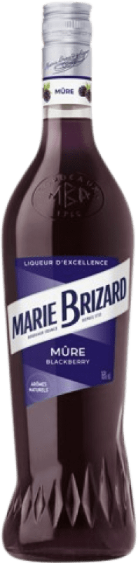 12,95 € | Licores Marie Brizard Mora França 70 cl