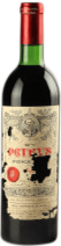 24,95 € | 红酒 Palacio de Arganza 71 D.O. Bierzo 卡斯蒂利亚莱昂 西班牙 75 cl