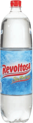 Getränke und Mixer Revoltosa Gaseosa Spezielle Flasche 1,5 L