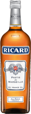 Licores Pernod Ricard Aperitivo 70 cl