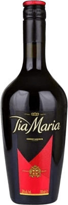 Crema di Liquore Tía María 70 cl