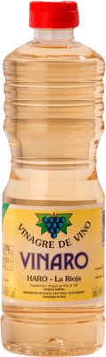 Vinegar Vinaro de Vino Medium Bottle 50 cl