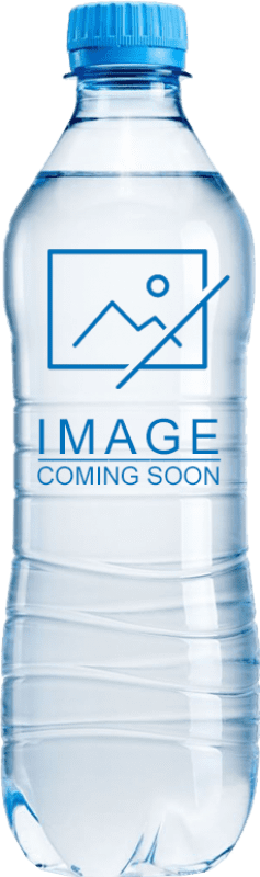 Spedizione Gratuita | Acqua Frizzante, Mineral Natural — Minerale Naturale Spagna Bottiglia Medium 50 cl