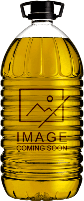 植物油 塑料桶 5 L Girasol — 向日葵