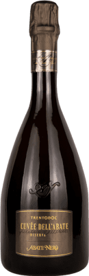 Abate Nero Brut — брют Cuvée Резерва