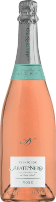 Abate Nero Brut — Bruto Rosé