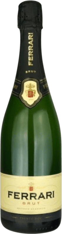 送料無料 | ロゼスパークリングワイン Abate Nero Rose Brut D.O.C. Trento トレンティーノ イタリア Prosecco 75 cl