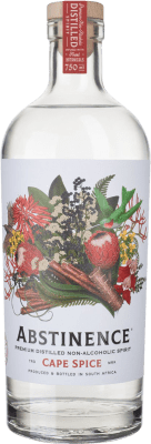 Liqueurs Abstinence Spices