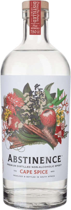 19,95 € Free Shipping | Liqueurs Abstinence Spices